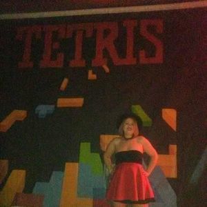 Meet your Posher, Nora